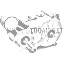 Käigukast Ligier / Microcar (1:8)