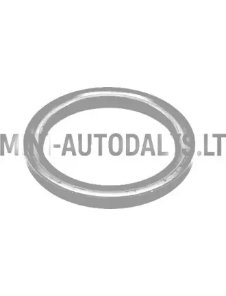 Väntvõlli simmerling hooratta poolsel küljel, Lombardini DCI