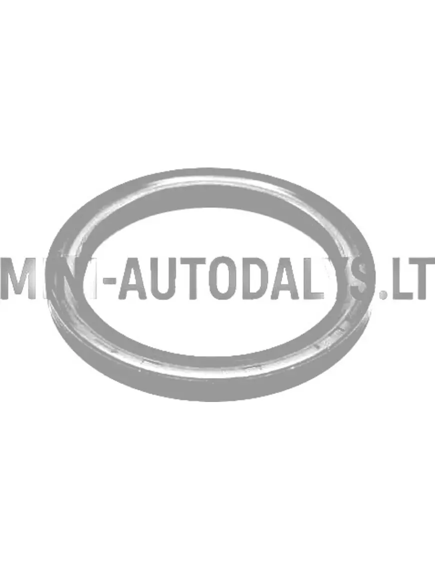 Väntvõlli simmerling hooratta poolsel küljel, Lombardini DCI