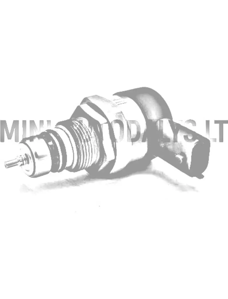 Rõhureguleerimisklapp Lombardini DCI