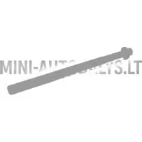 Silindripea polt Lombardini 442 / 480 / 492 DCI mootor