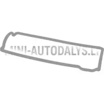 Klapi kaane tihend Lombardini 442 DCI