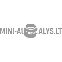 Klapi kaas Lombardini 502 FOCS / Progress