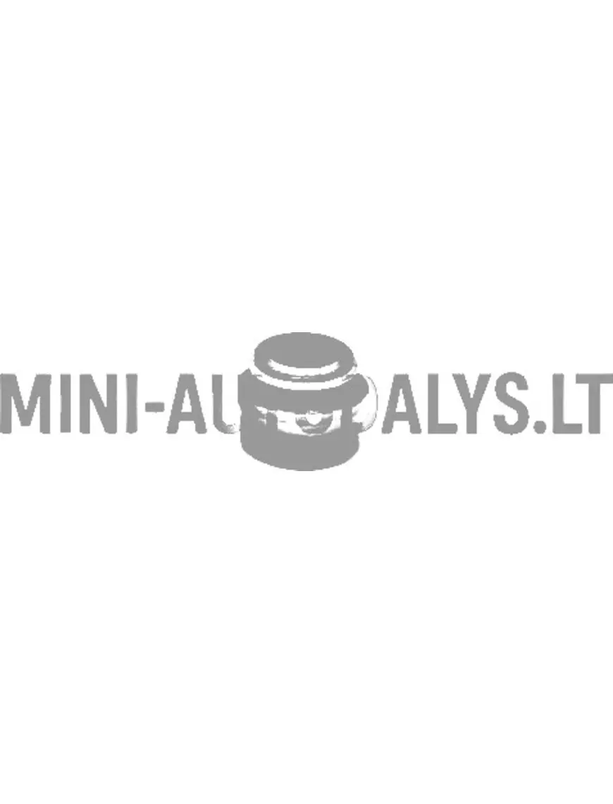 Klapi kaas Lombardini 502 FOCS / Progress