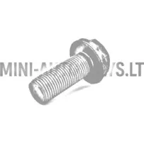 Väntvõlli polt Lombardini 502 FOCS / Progress