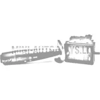 Valgus- ja suunatulede lüliti Aixam MEGA