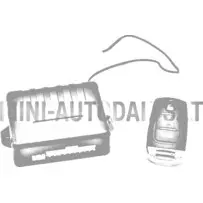 Kesklukustuse komplekt Aixam 2005-2015