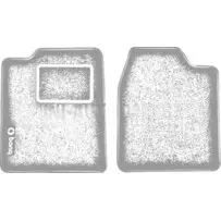 Põrandamattide komplekt Aixam 721 / 741 / Scouty ph1 / Crossline ph1