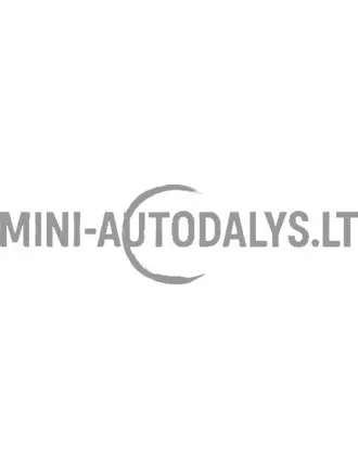 Lombardini 502 FOCS / Progress mootori pihusti pumba silindri poolrõngas