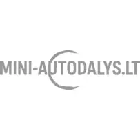 Lombardini 502 FOCS / Progress mootori pihusti pumba silindri poolrõngas