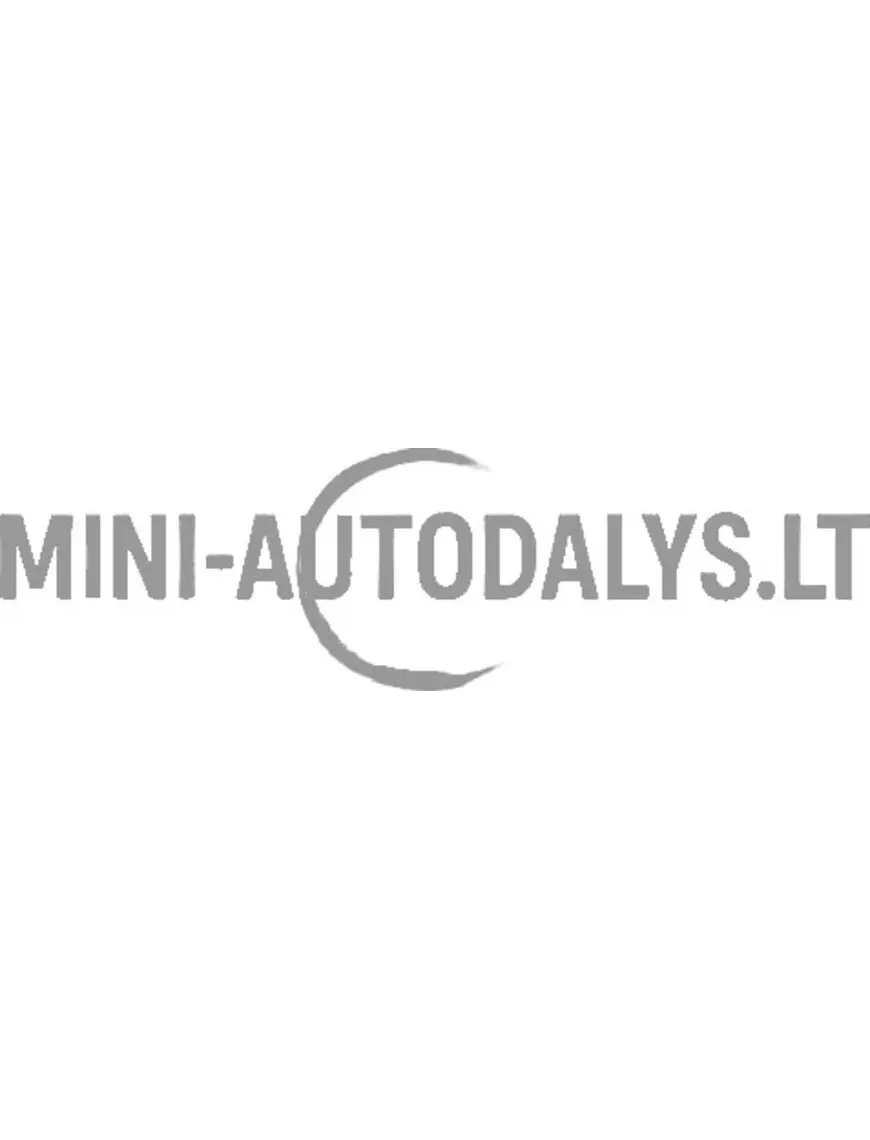 Lombardini 502 FOCS / Progress mootori pihusti pumba silindri poolrõngas