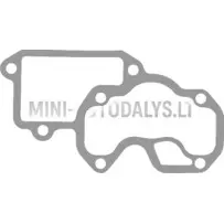 Sisselaskekollektori tihend Lombardini 502 FOCS / Progress