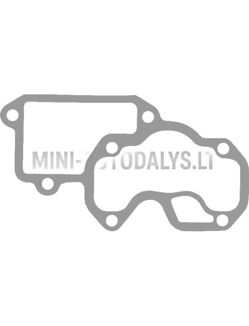 Sisselaskekollektori tihend Lombardini 502 FOCS / Progress