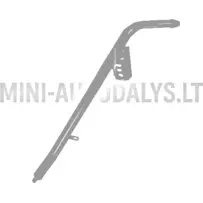 Raami poritiiva toru paremal Aixam 1997-2004 | Mini Auto Parts