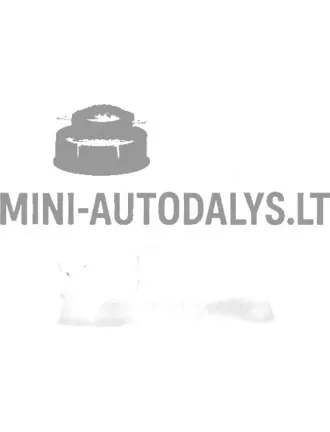 Pidurivedeliku reservuaar peasilinder