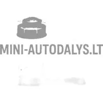 Pidurivedeliku reservuaar peasilinder