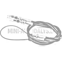 Käsipiduritross JDM Albizia