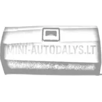 Kinnaslaeka ventiil + hoob Aixam Sensation / Emotion / Ambition