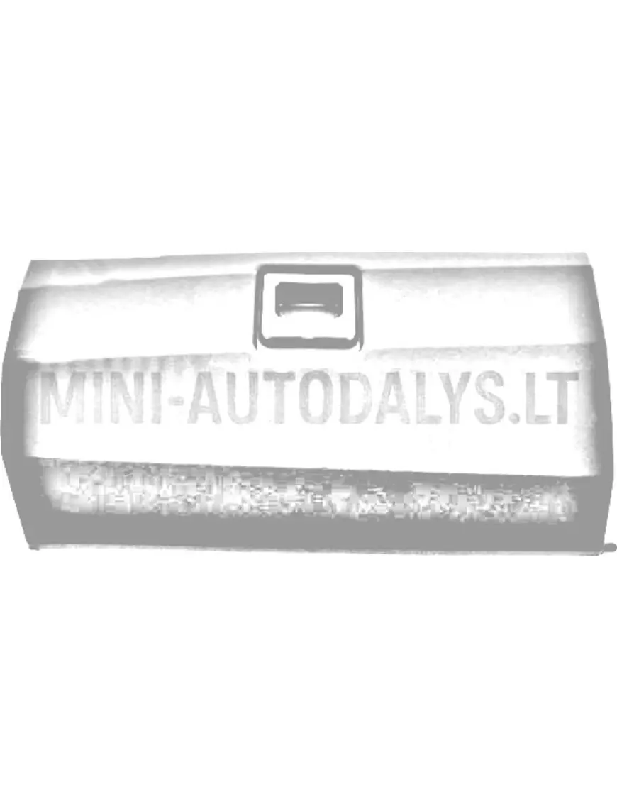 Kinnaslaeka ventiil + hoob Aixam Sensation / Emotion / Ambition