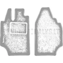 Põrandamattide komplekt Microcar MGO1 / MGO2