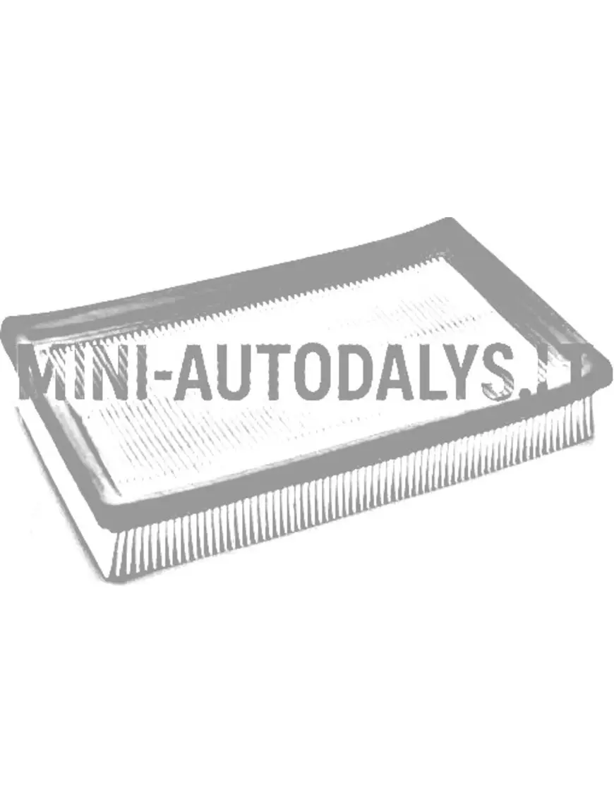 Õhufilter Lombardini 502 FOCS