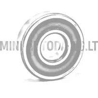 Käigukasti laager 6304 SKF