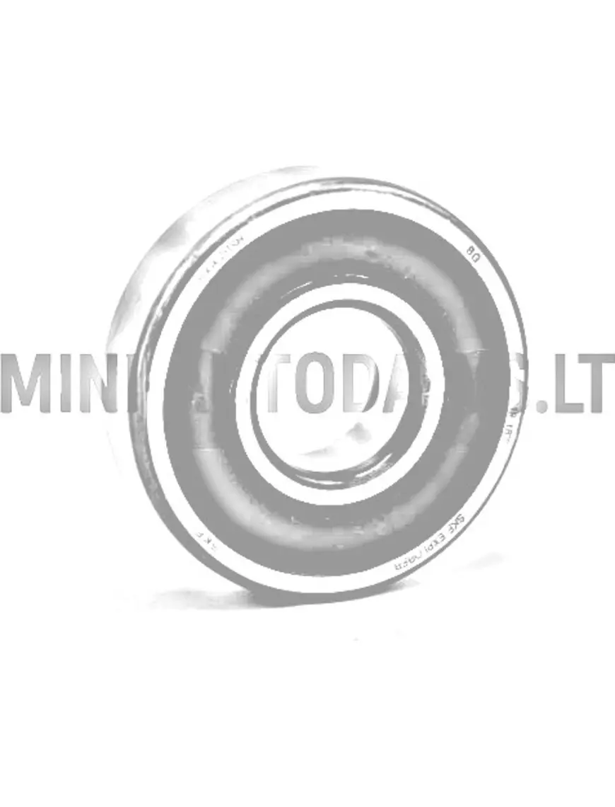 Käigukasti laager 6304 SKF