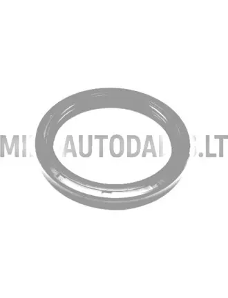 Väntvõlli simmerling Aixam Kubota Z402 / Z482