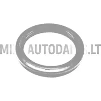 Väntvõlli simmerling Aixam Kubota Z402 / Z482