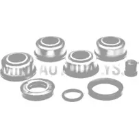 Pidurisadula remondikomplekt V2 tagumine Microcar MC1 / MC2