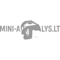 Carbon shoe variaatori käigukasti sidur (2. mudel)