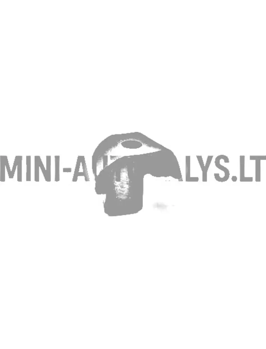 Carbon shoe variaatori käigukasti sidur (2. mudel)