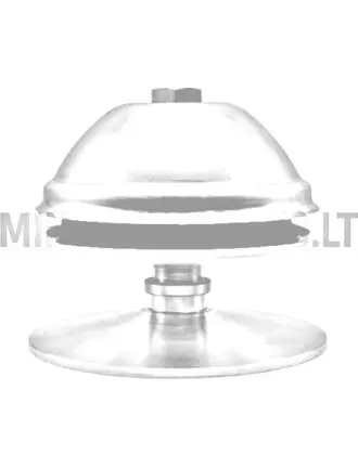 "Variomatic" mootoripoolse osa 2. mudel