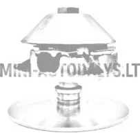 "Aixam" variaatori siduri mootoripoolne osa (1 mudel)