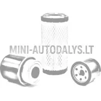 Filtrite komplekt Lombardini 442 / 492 / 480 DCI