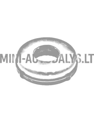 Ülemine vaskrõngasliitmik mootori pool (2. mudel)