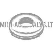 Ülemine vaskrõngasliitmik mootori pool (2. mudel)