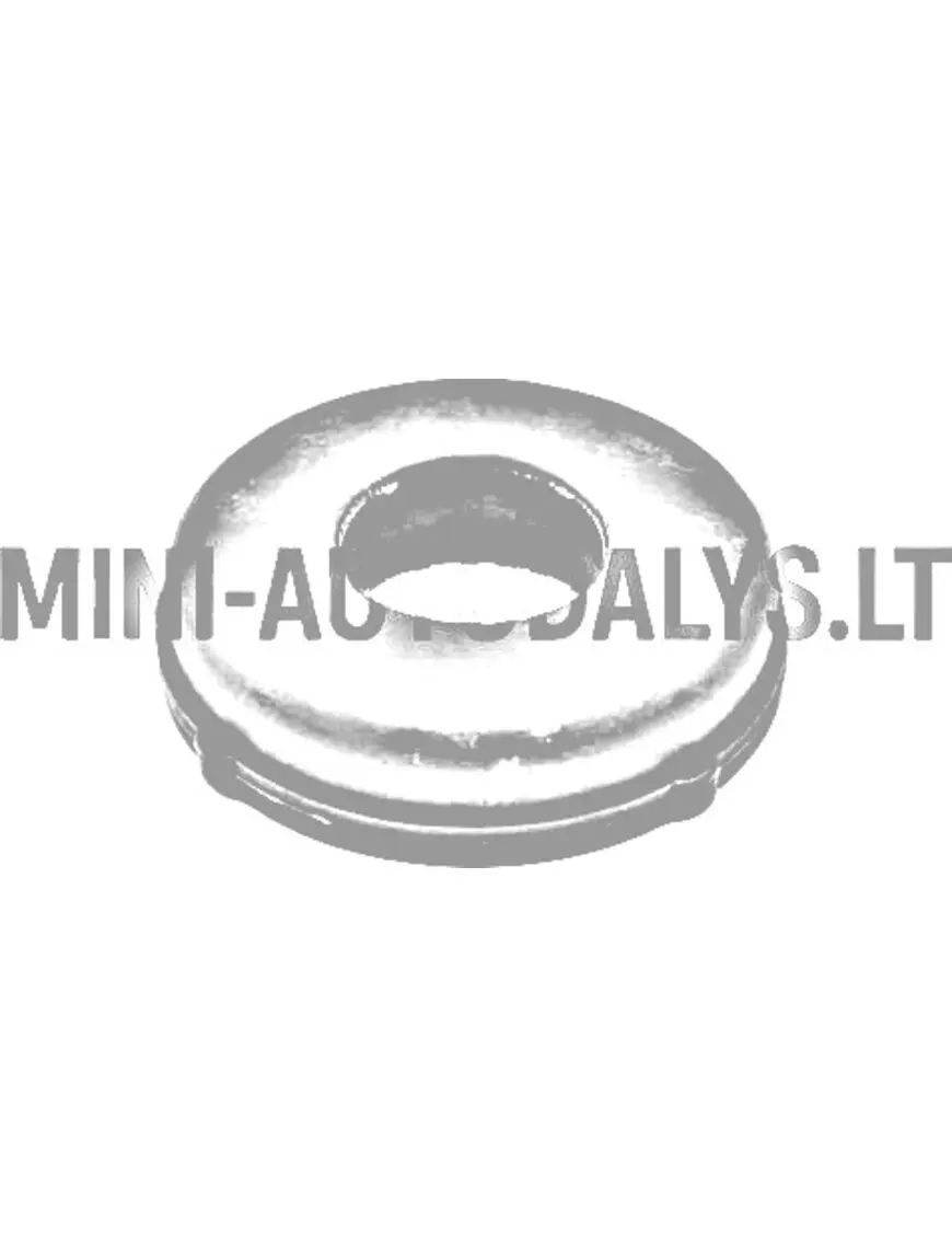 Ülemine vaskrõngasliitmik mootori pool (2. mudel)