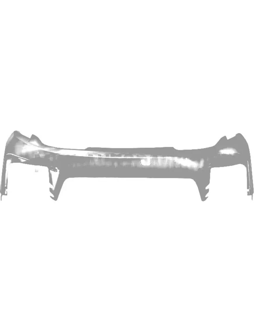 Esistange Ligier JS60 Ultimate