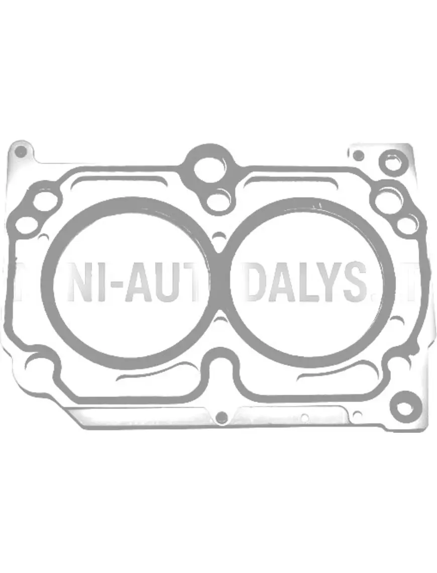 Silindripea tihend Lombardini 502 Progress 1 sälk / auk