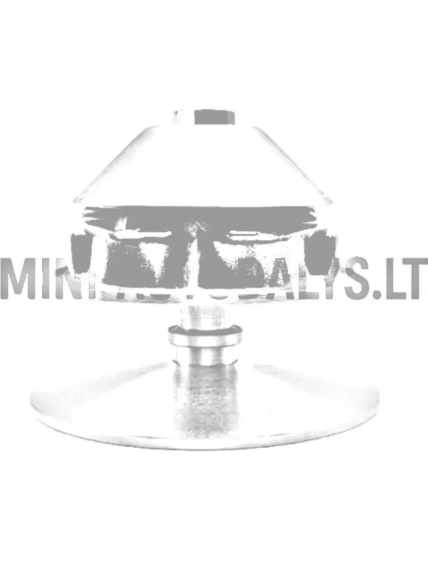 "Vario" siduri mootoripoolne külg, 1. mudel