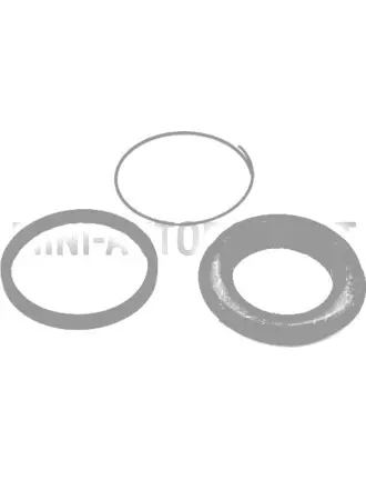 Remondikomplekt pidurisilinder / kolb-support Aixam