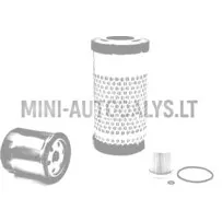 Filtrite komplekt Aixam Kubota Z482