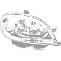 Parem esituli Microcar Virgo 3 / JDM / Ligier / Bellier