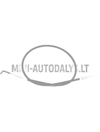 Ukse avamise tross Microcar / Ligier