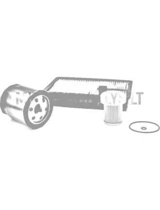 Filtrite komplekt Aixam Kubota Z402