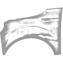Vasakpoolne esitiib Microcar MGO6 / Dué6 #17169 | Mini Auto Parts