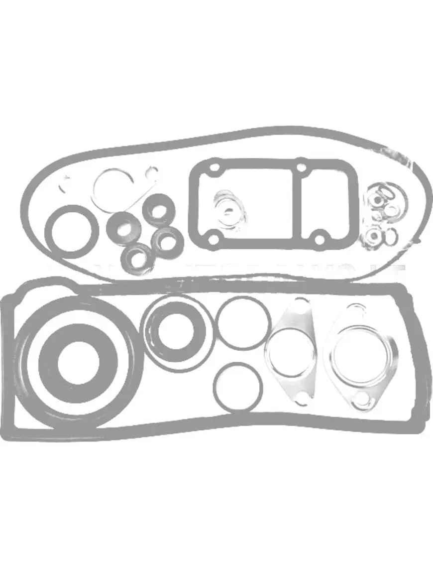 Tihendite komplekt Lombardini DCI 442 / 492 / 480