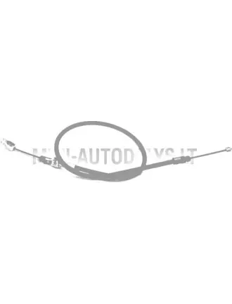 Käsipiduritross Aixam Impulsion / Vision