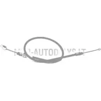 Käsipiduritross Aixam Impulsion / Vision